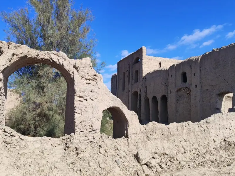 روستای بیاض - تصویر 2