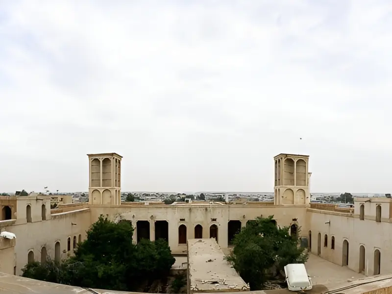 خانه فکری - تصویر 6