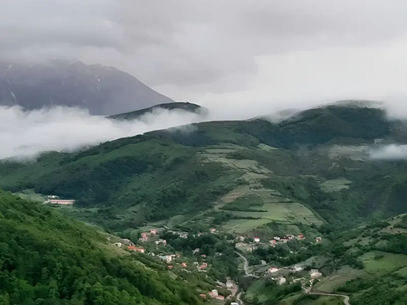 روستای فلورد - تصویر 1