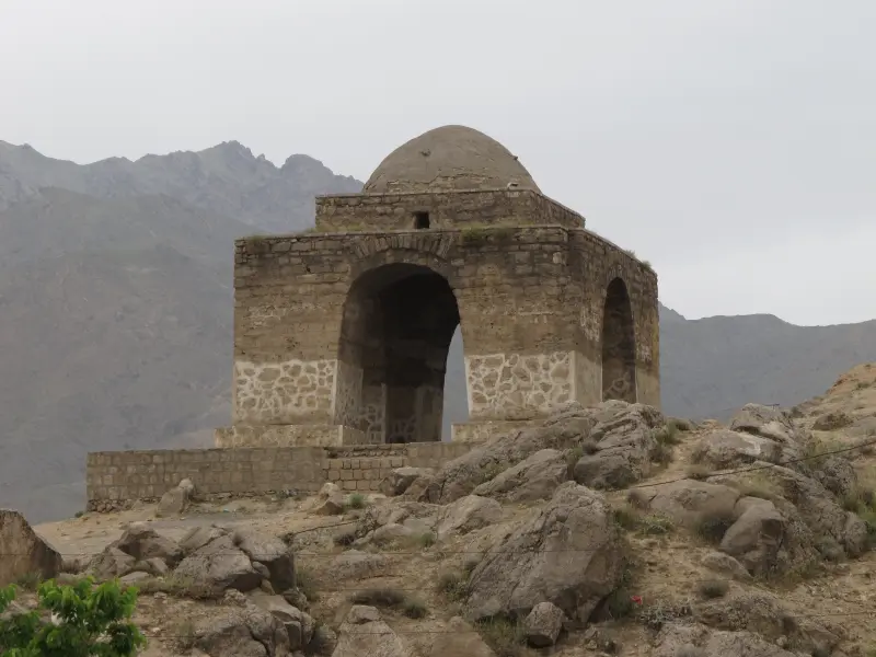 آتشکده نیاسر