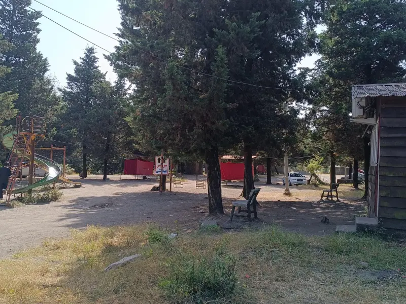 پارک ساحلی گلسار