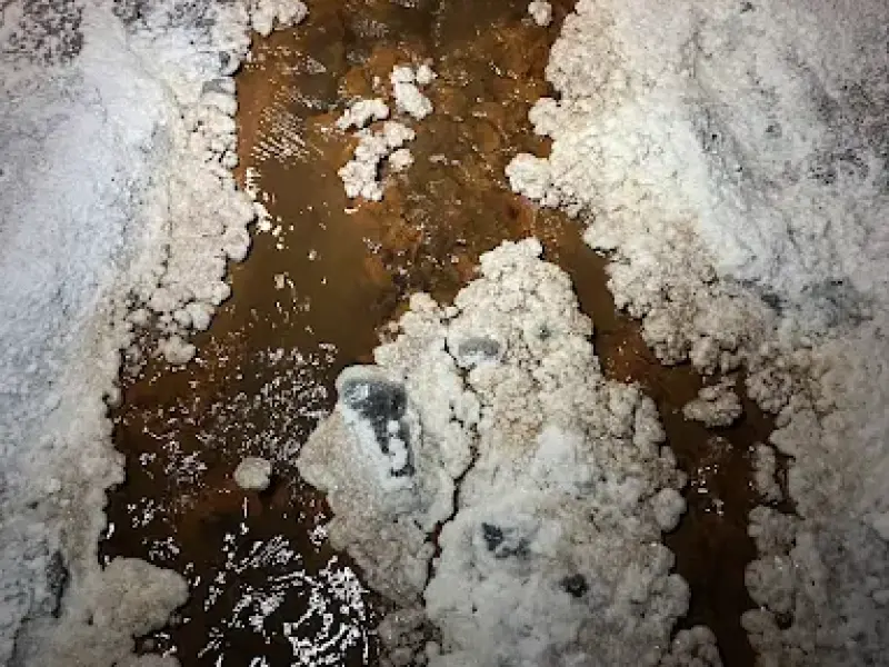 غار خرسین - تصویر 7