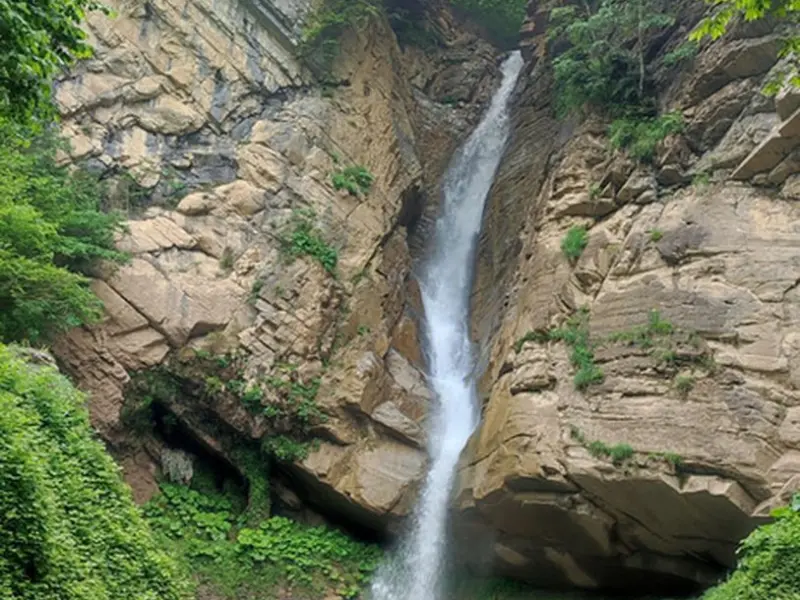 آبشار خربو - تصویر 3