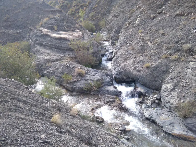 آبشار گروبار - تصویر 1