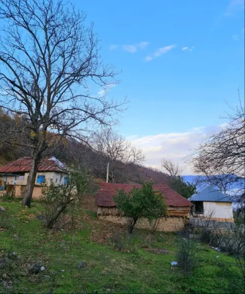 روستای گل خواران، مازندران