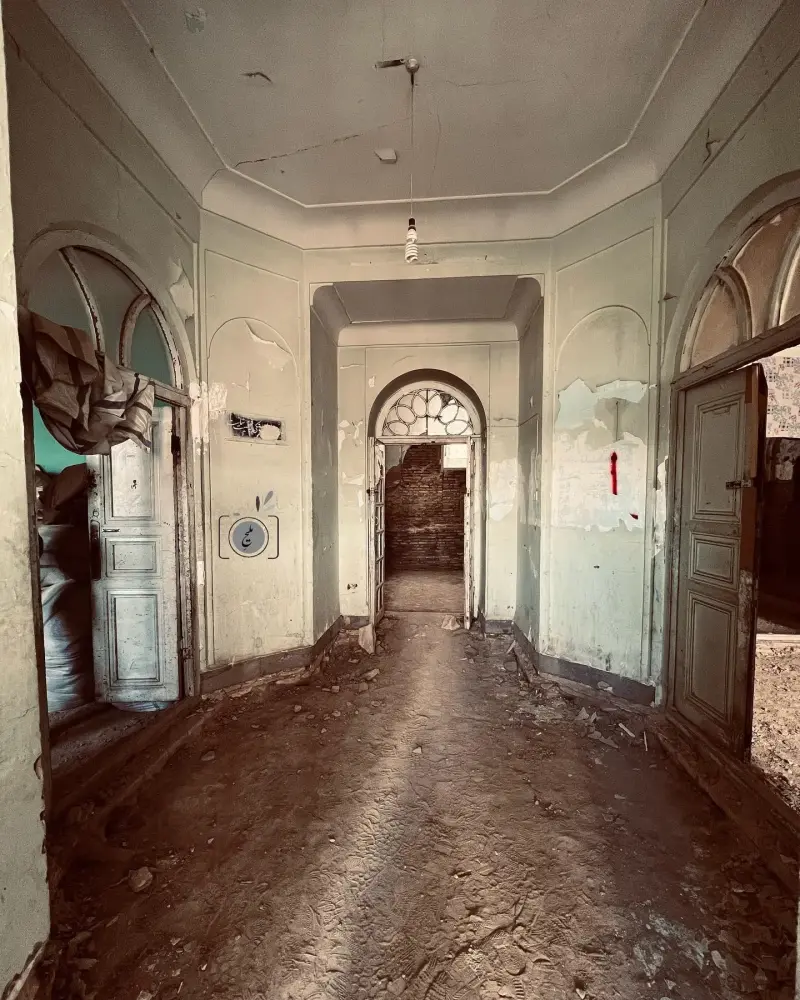 خانه کوزه کنانی - تصویر 12