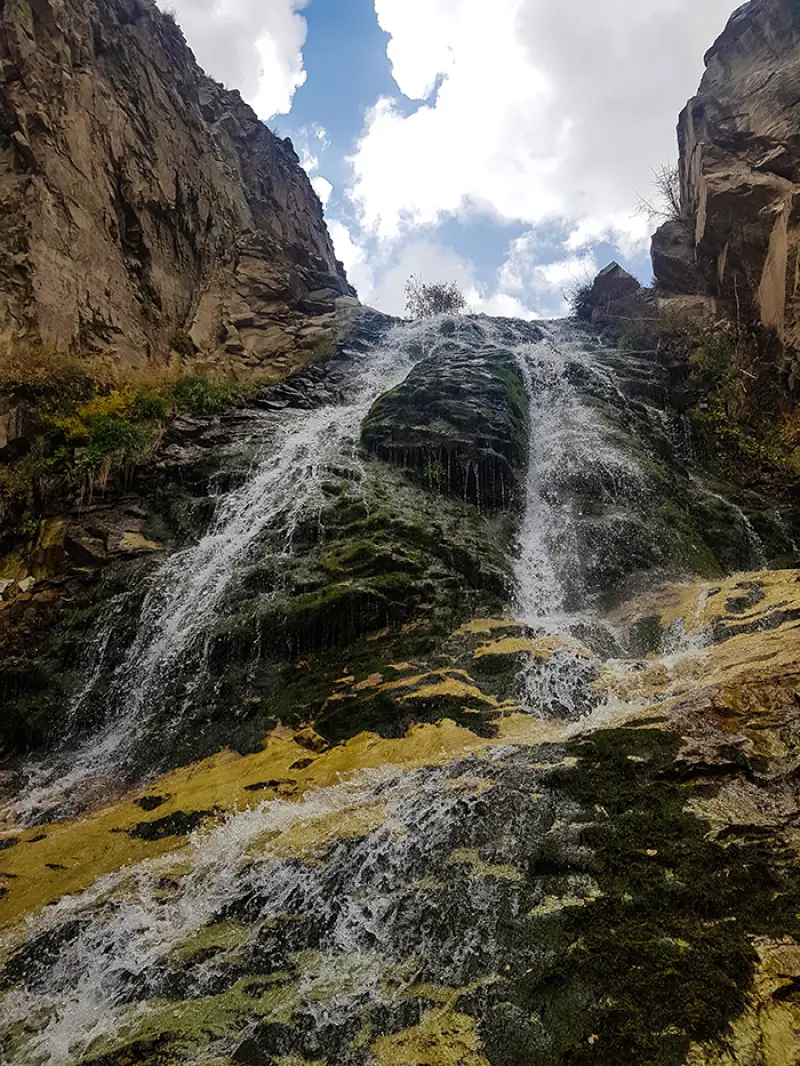 آبشار آهار - تصویر 5