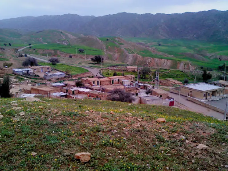 دریاچه برم سبز - تصویر 2