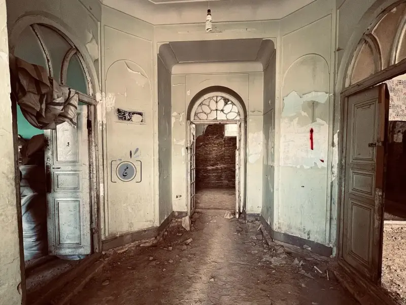 خانه کوزه کنانی - تصویر 12