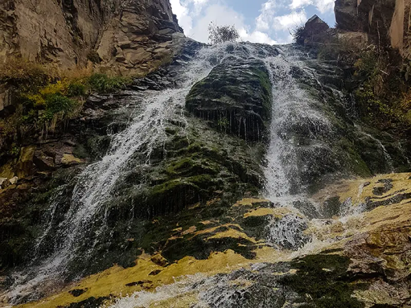 آبشار آهار - تصویر 5