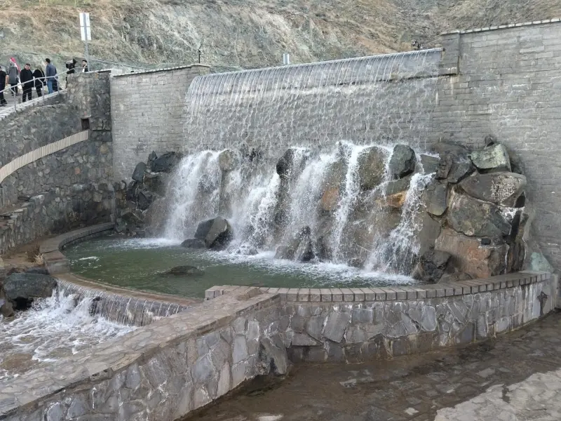 پارک کوهشار - تصویر 1