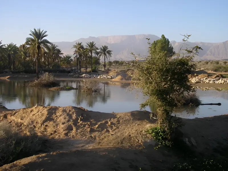 روستای گودگز