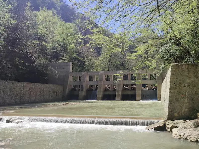تنگ خیرودکنار - تصویر 2