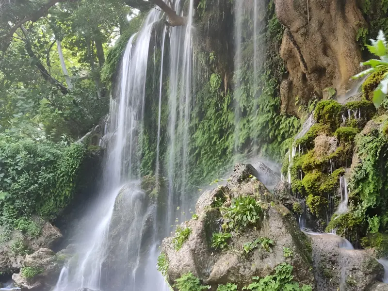 آبشار سزار
