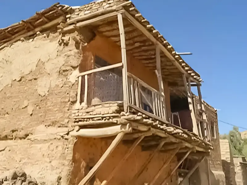 روستای ورمقان
