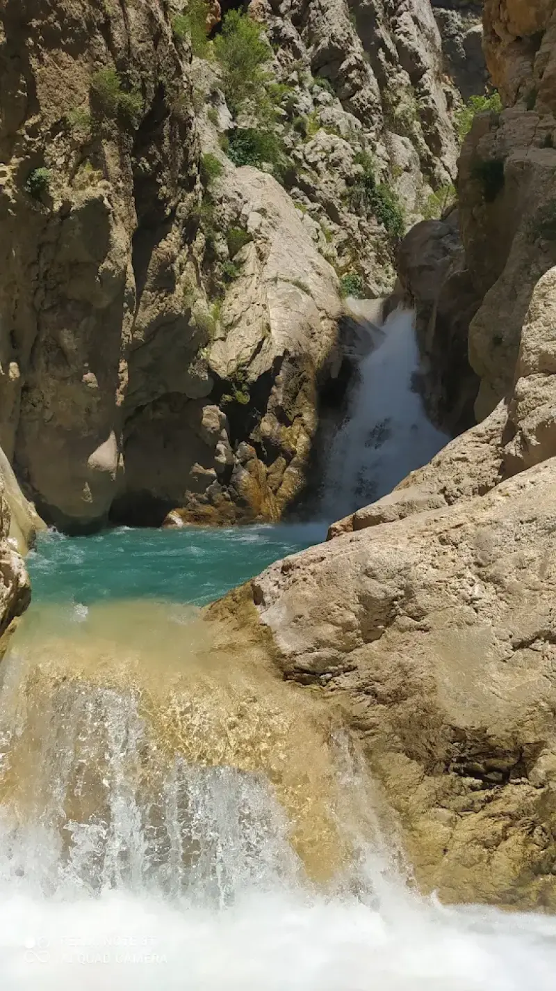 آبشار علیشاهی - تصویر 5