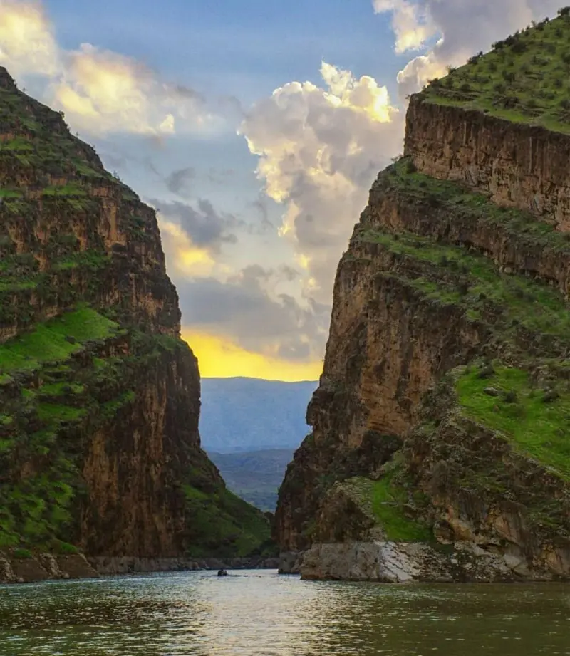 تنگه کافرین - تصویر 4