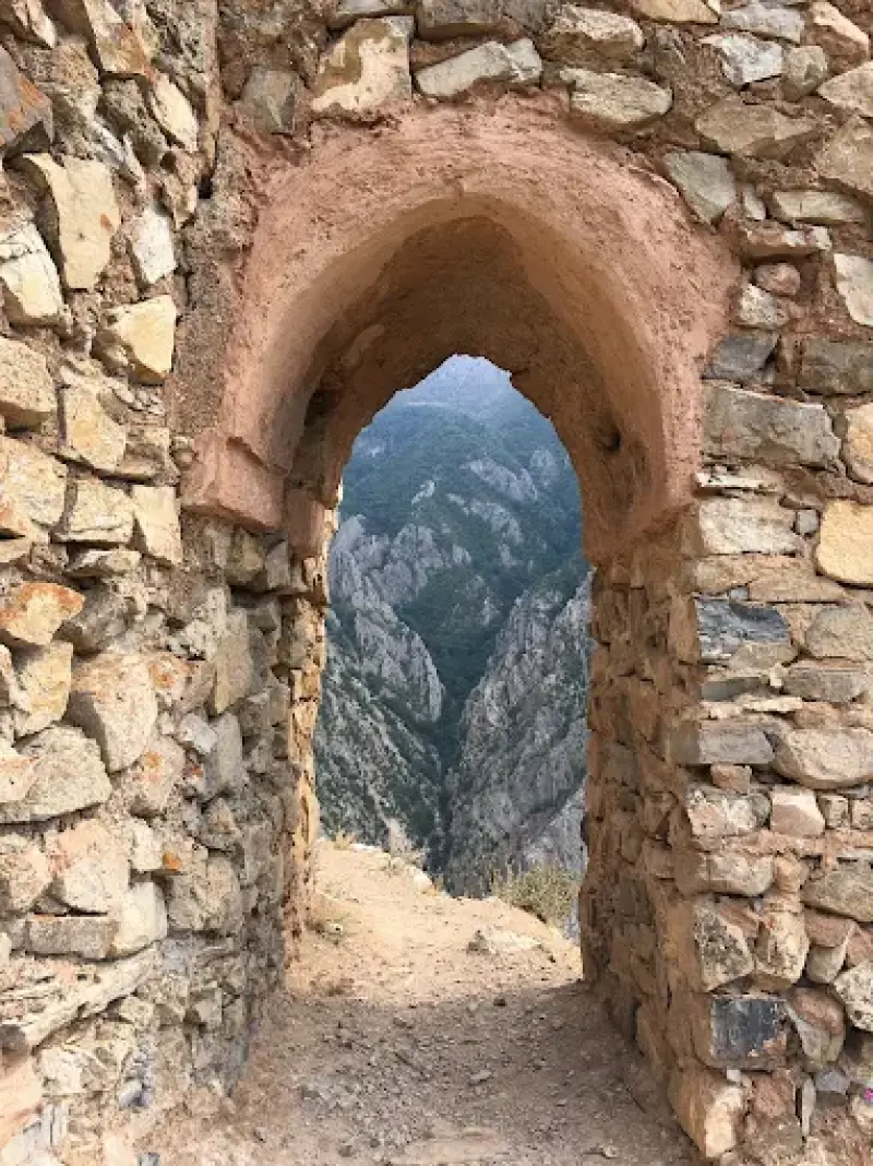 قلعه کنگلو - تصویر 8