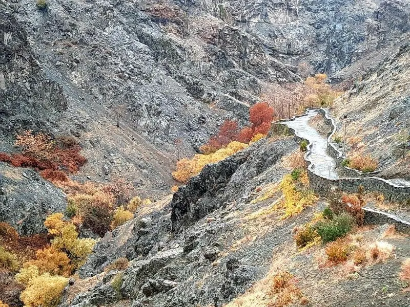 دره دارآباد