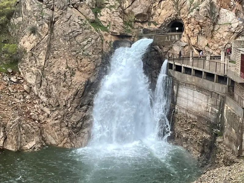 آبشار بل - تصویر 2