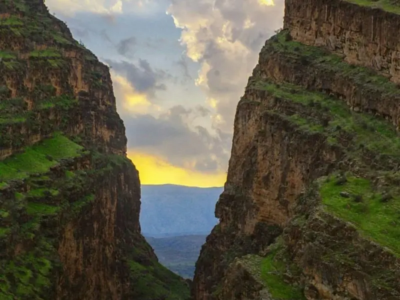 تنگه کافرین - تصویر 4