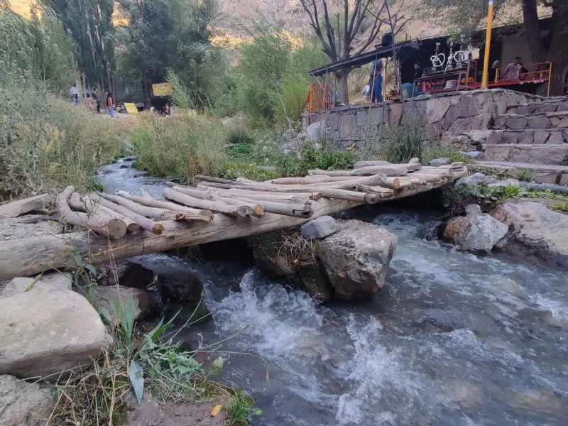 آبشار ارتکند - تصویر 10