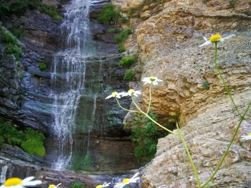 آبشار کلوگان - تصویر 4