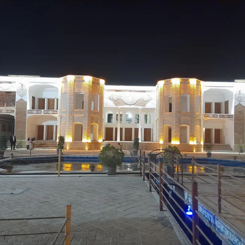 عمارت موسی خانی - تصویر 11