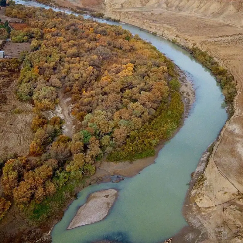 رودخانه سیمره - تصویر 4