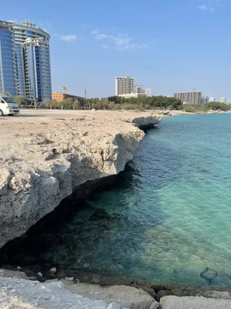 ساحل مارینا کیش - تصویر 9