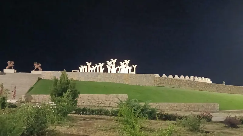 پارک مینی ‌ورلد - تصویر 16