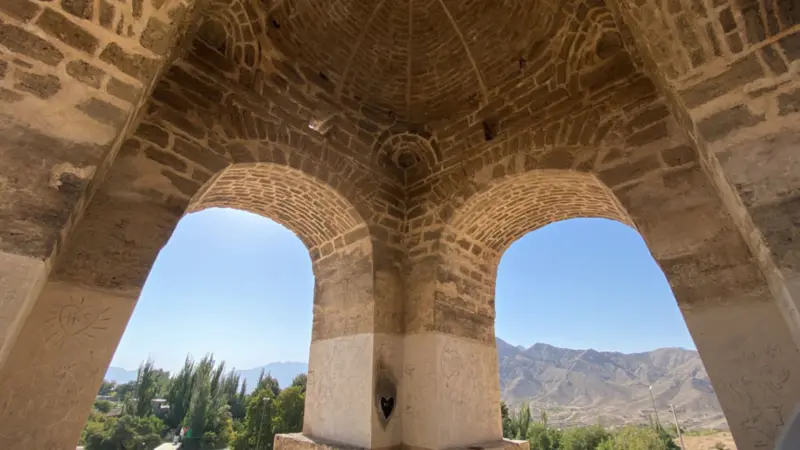 آتشکده نیاسر - تصویر 4