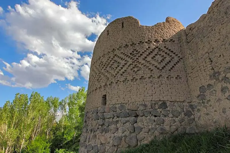 کهنه قلعه - تصویر 1