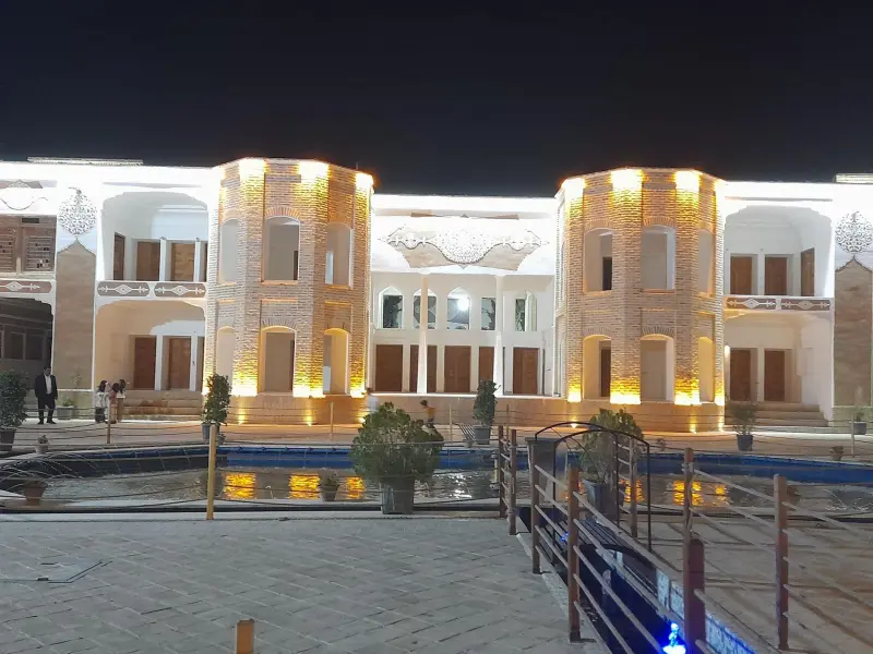 عمارت موسی خانی - تصویر 11
