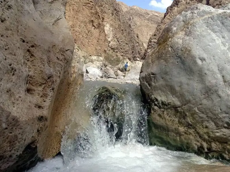 دره و چشمه مرتضی علی - تصویر 2