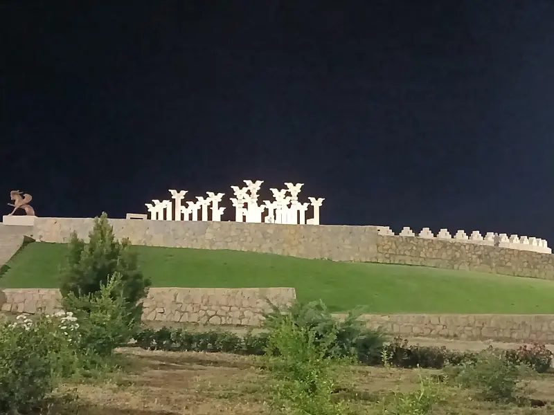 پارک مینی ‌ورلد - تصویر 16