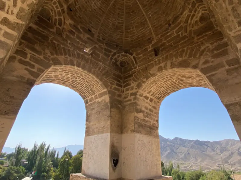 آتشکده نیاسر - تصویر 4