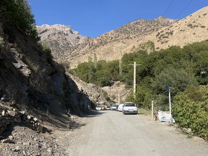 قله هزاربند - تصویر 8
