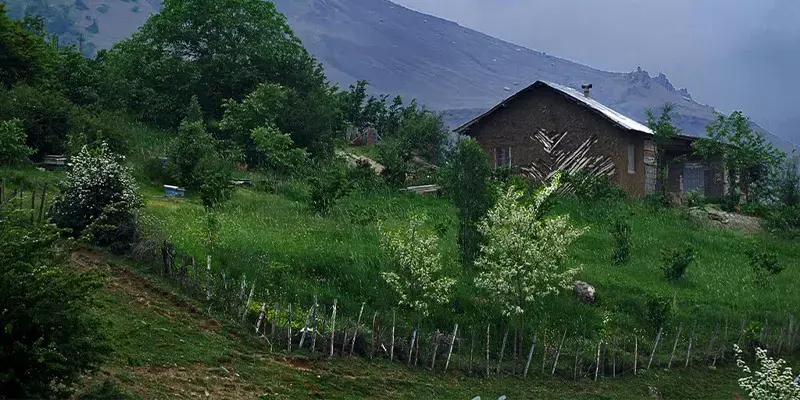 ییلاق ایزکی - تصویر 1