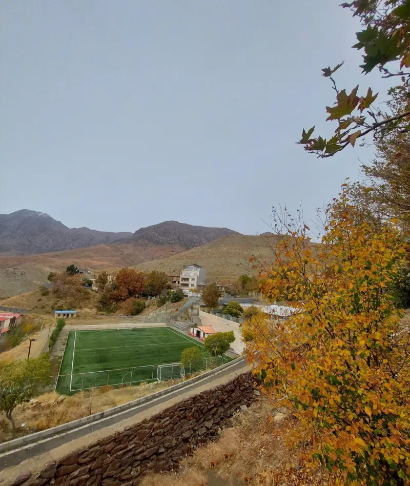 روستای کمرد - تصویر 7