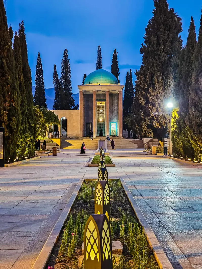 سعدیه - تصویر 9