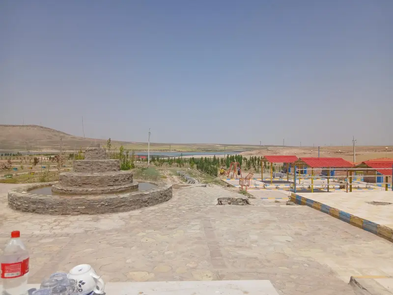 تالاب شیرین سو - تصویر 3