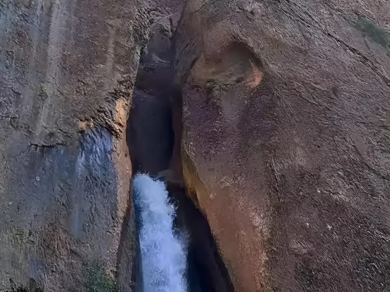 آبشار بورگان - تصویر 1