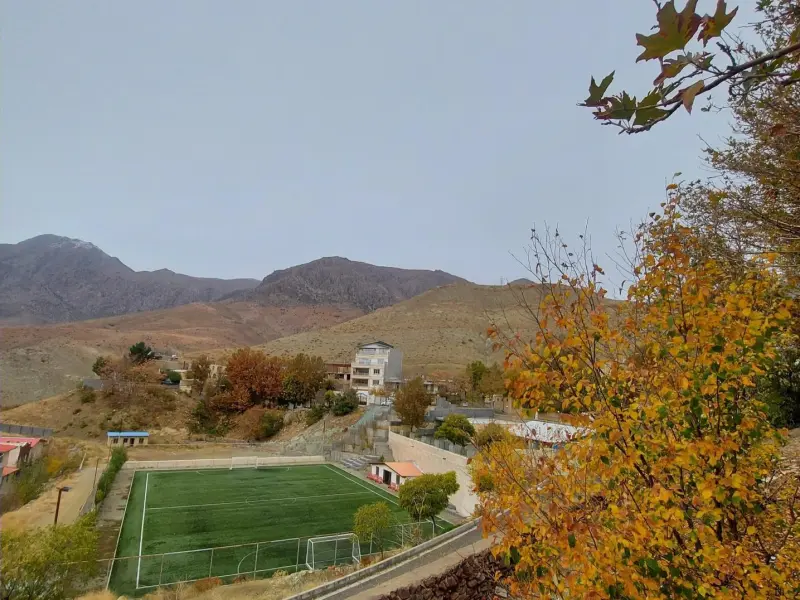 روستای کمرد - تصویر 7