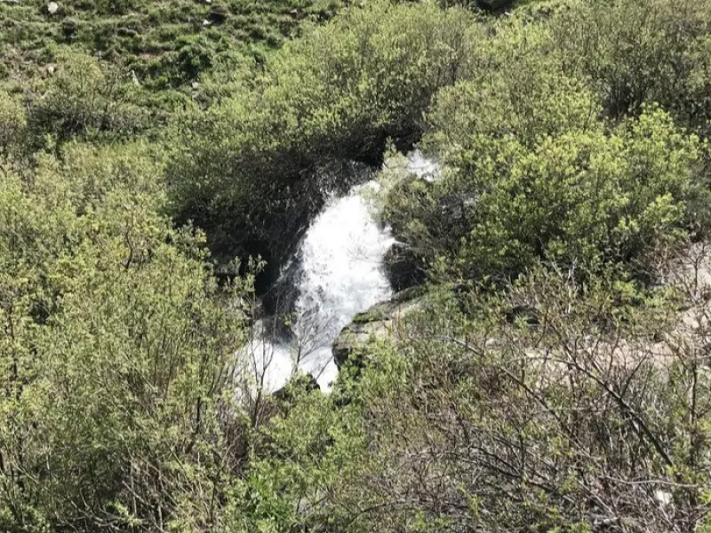 آبشار دگاهی - تصویر 3