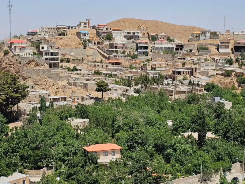 روستای خراشاد - تصویر 7