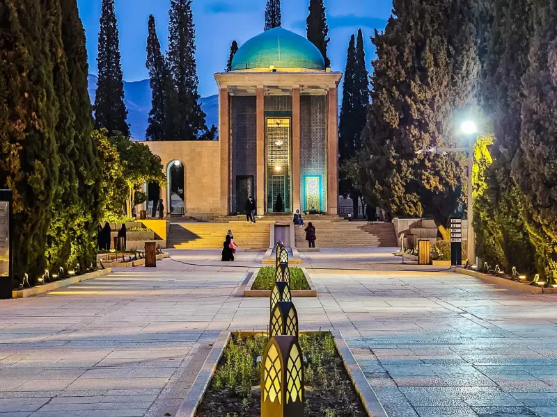 سعدیه - تصویر 9