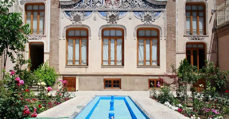 خانه حریری - تصویر 7