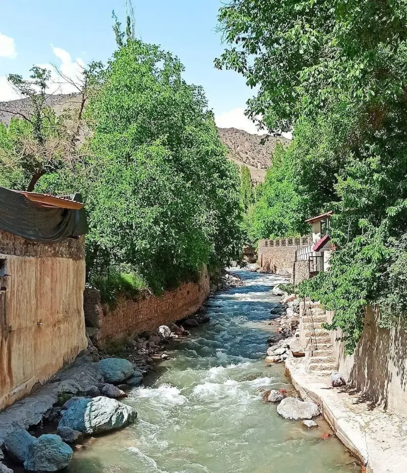 روستای زایگان - تصویر 3