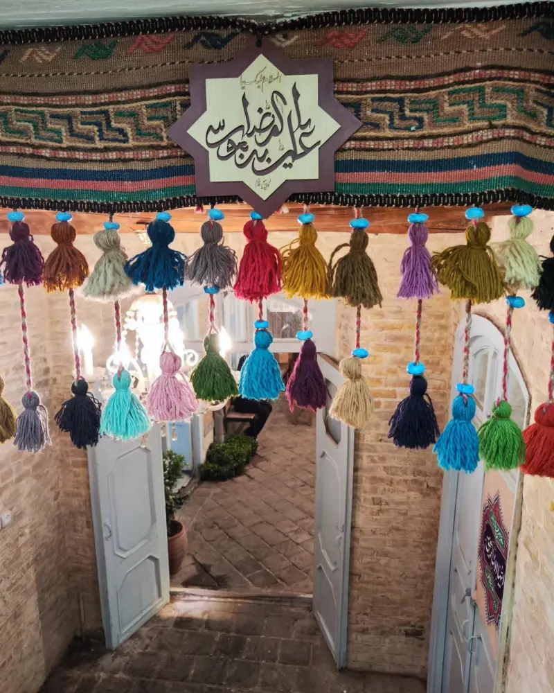 خانه پیشه‌وران - تصویر 7